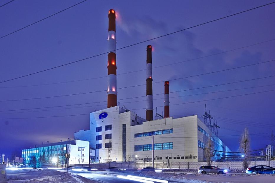 Уфимская ТЭЦ-2 – энергетическое «сердце» города