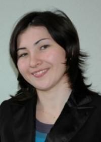 Хамзина Лилия Тухватулловна