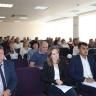 В Калининском районе организована работа информационных групп
