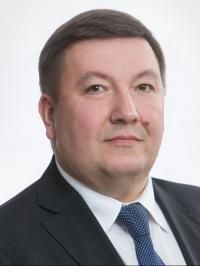 Галеев Рустем Альбертович