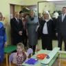 В Октябрьском районе наметили перспективы развития Центра реабилитации и развития человека «Восточный клуб»