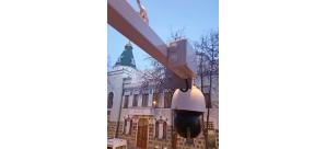 «Пульсар» для уфимских улиц