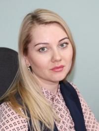 Самарина Татьяна Петровна