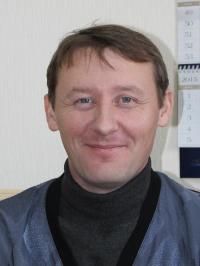 Беляев Евгений Алексеевич