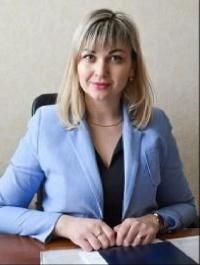 Абзалтдинова Айгуль Ниловна