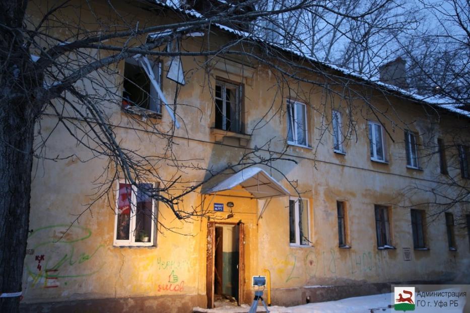 В доме по улице Пекинской возобновлена подача электроэнергии, водоснабжения, газа и тепла                