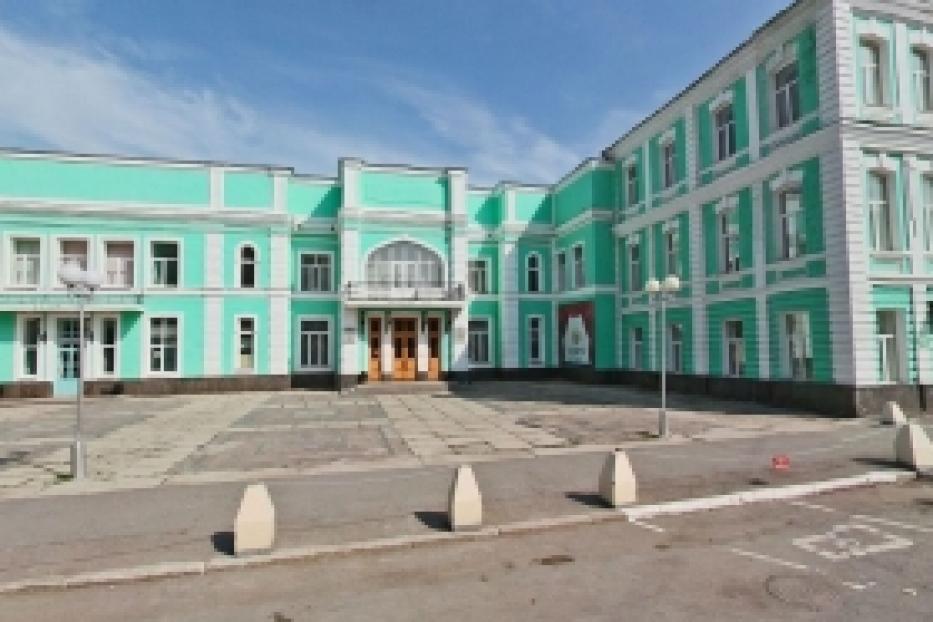 Завершен ремонт органа в Башкирской государственной филармонии