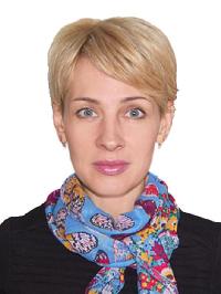 Акшенцева Ирина Васильевна