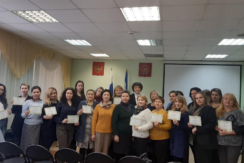 В Советском районе проводится работа по профилактике асоциального поведения в молодежной среде