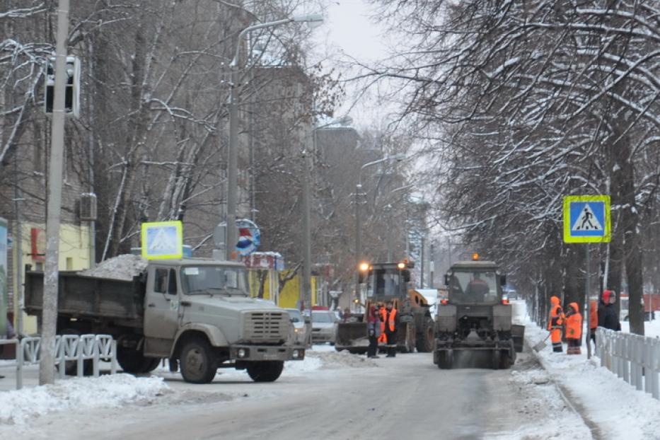 Гайфуллин всегда на линии