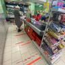 В Советском районе объекты торговли регулярно проводят дезинфекцию