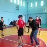 В Кировском районе прошли соревнования баскетбольной лиги «КЭС-Баскет»