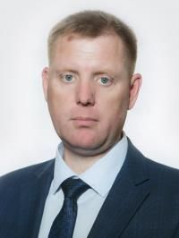 Чунарев Виталий Александрович