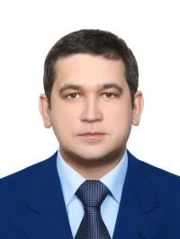 Валеев Дамир Мунирович