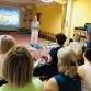 Воспитатели района пополняют свои знания