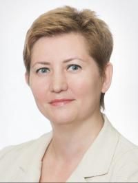 Токарева Наталия Константиновна