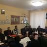 Обсуждены подготовительные работы строительства нового корпуса поликлиники ГБУЗ РКБ имени Г.Г. Куватова