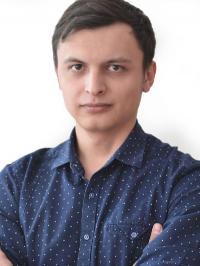 Ахметшин Айрат Галимьянович