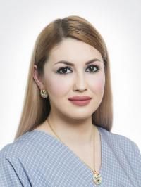 Ямгутдинова Гульназ Римовна