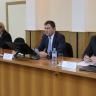 В Октябрьском районе обсудили итоги реализации республиканских и городских программ