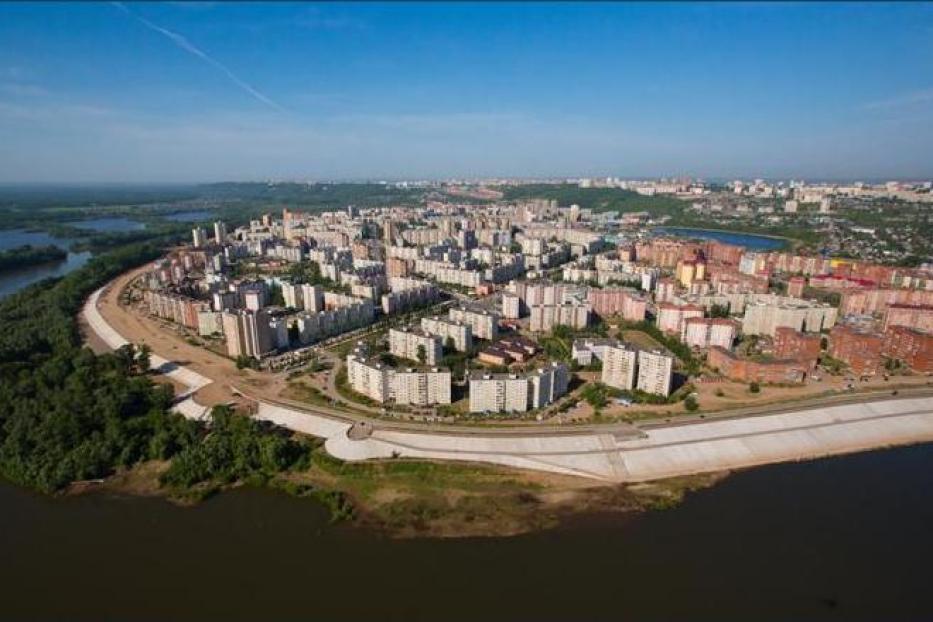 В Уфе подвели итоги Года охраны окружающей среды