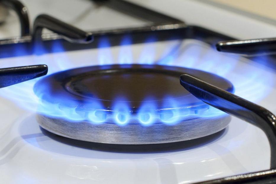 Как предотвратить взрыв бытового газа?