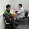 Марафон здоровья прошел на промышленном предприятии Орджоникидзевского района
