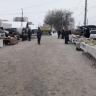 Проходит Рождественская ярмарка