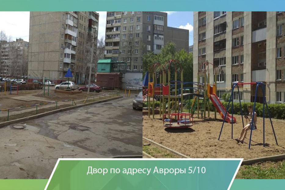  В Кировском районе активными темпами реализуется Программа поддержки местных инициатив 