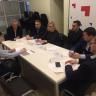 В Уфимском городском фонде развития и поддержки малого предпринимательства состоялось первое в 2020 году совещание в формате «Предпринимательский час»