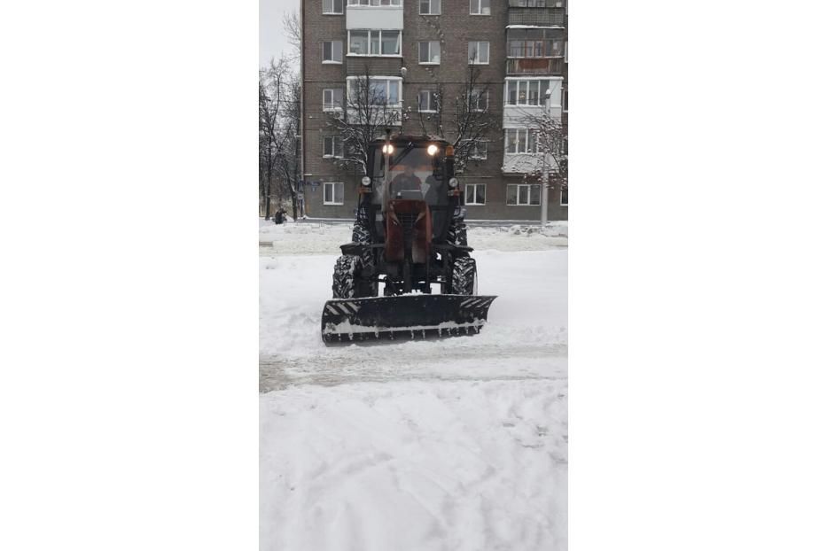 График комплексной очистки дворов и кровель в Орджоникидзевском  районе на 22 января 2019 года 
