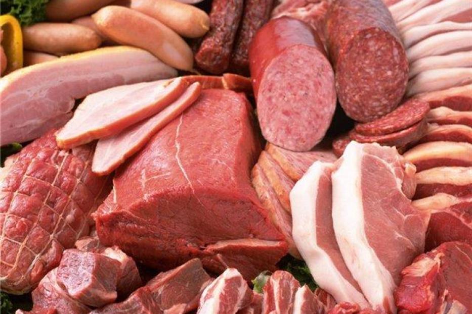 В Орджоникидзевском районе пройдут зимние мясные ярмарки