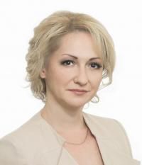 Мухаметова Зиля Фердинантовна