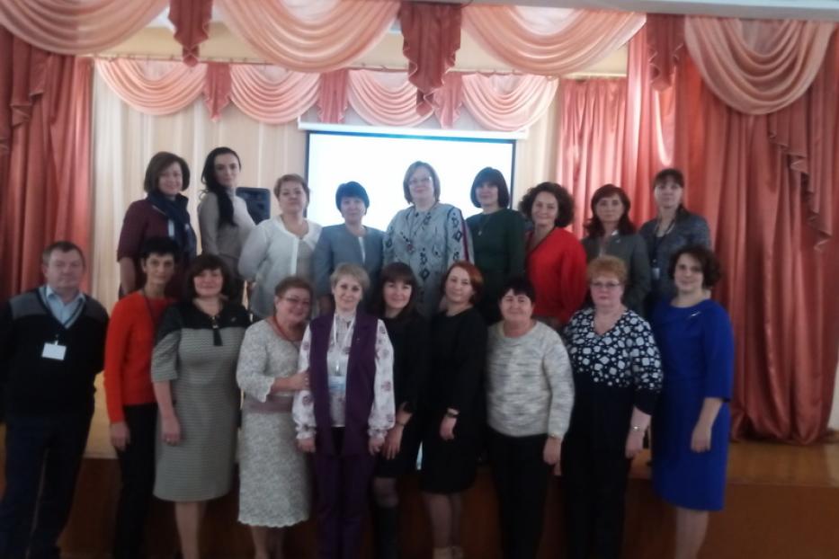 Педагоги из города Челябинска ознакомились с тенденциями развития системы образования города Уфы