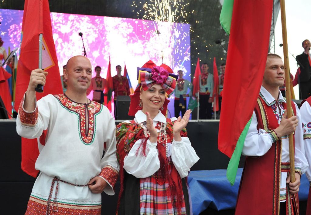 В Уфе состоится фестиваль народного торжества «Тантана»