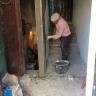 В 19 жилых домах Орджоникидзевского района ведется комплексный ремонт подъездов