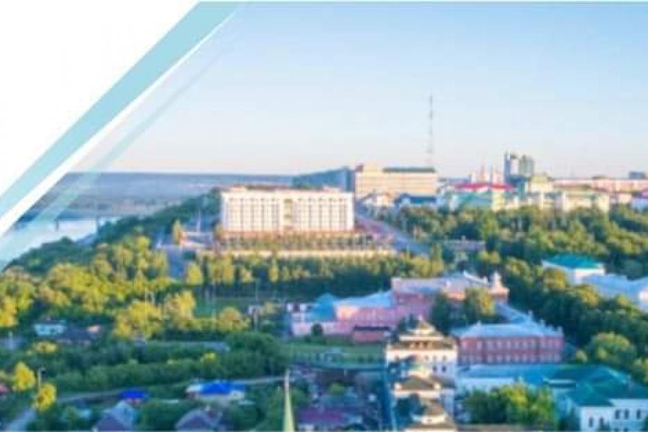 Начался приём работ на конкурс детского рисунка «Я люблю Черниковку»