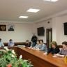 В Октябрьском районе состоялся семинар для муниципальных служащих В Октябрьском районе состоялся семинар для муниципальных служащих