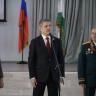 В Демском районе прошел конкурс для кадетских классов