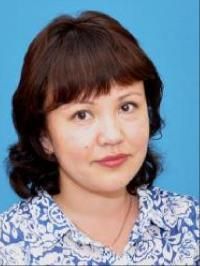 Галеева Юлия Кавеевна