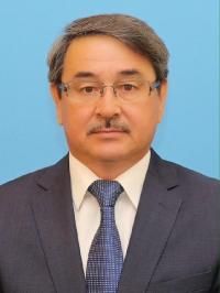 Мамбетов Исламетдин Ризаитдинович