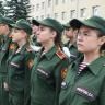 В Уфе новоиспеченные кадеты классов Росгвардии принесли торжественную клятву верности Отечеству