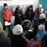 В Сипайлово проходят собрания жителей по вопросу участия в программе поддержки местных инициатив в 2020 году