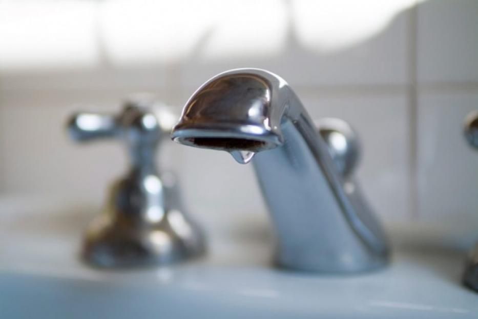 В Черниковке на сутки отключат горячую воду 