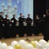 В БГМУ прошли «Рождественские встречи»