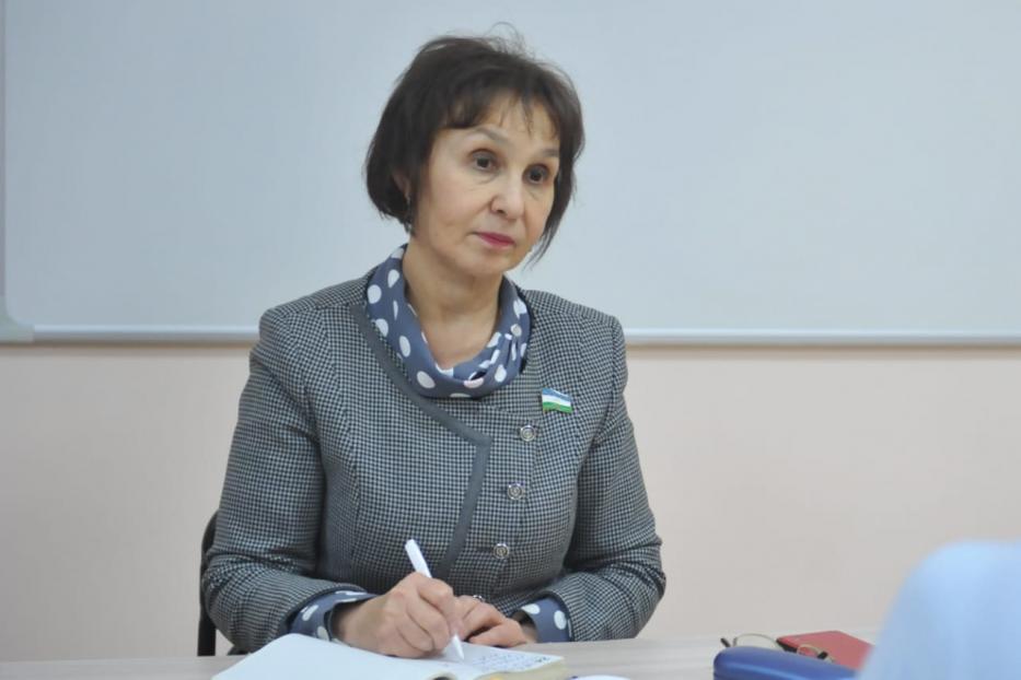 Депутат Государственного Собрания – Курултая Республики Башкортостан проведёт телефонный прием граждан 