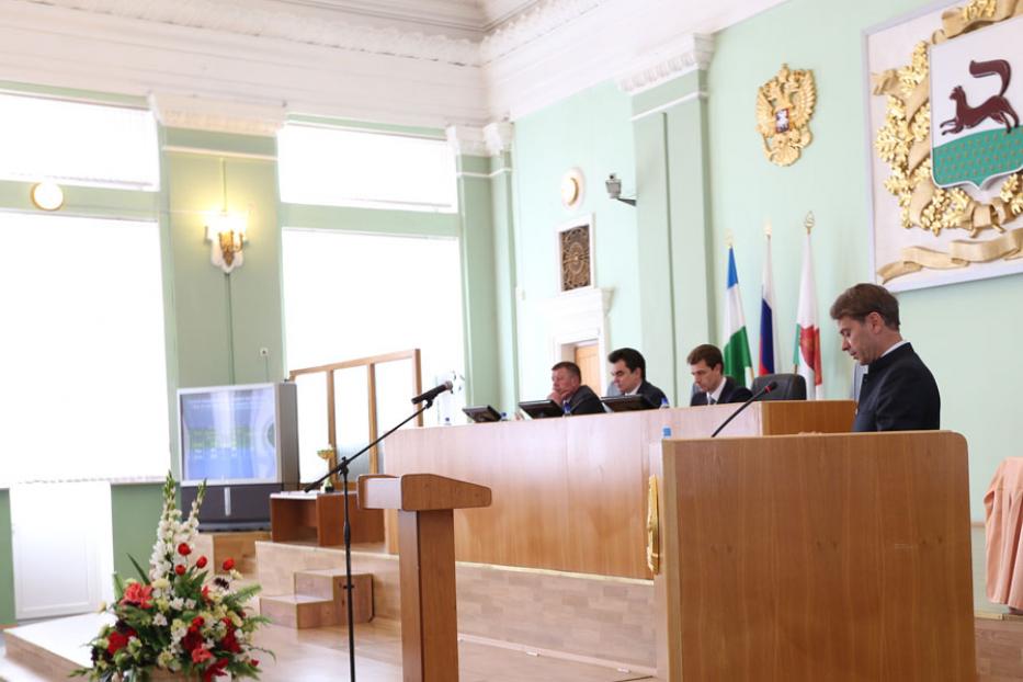 12 зон массового отдыха на воде в Уфе должны стать украшением столицы