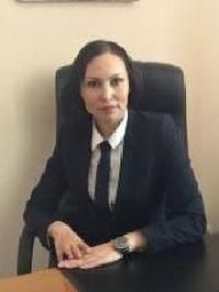 Гибадуллина Алиса Фануровна
