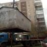 В Кировском районе с начала года снесены 215 гаражей