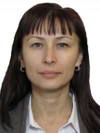 Хайбуллина Гюзель Раисовна